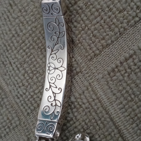 Brighton Dream silver Bracelet - Picture 9 of 9